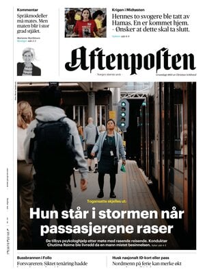 Aftenposten