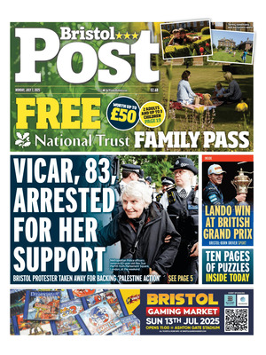Bristol Post