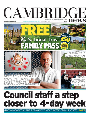 Cambridge News