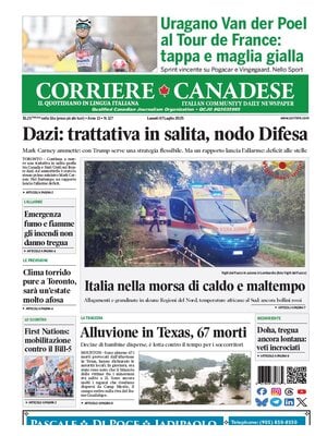 Corriere Canadese