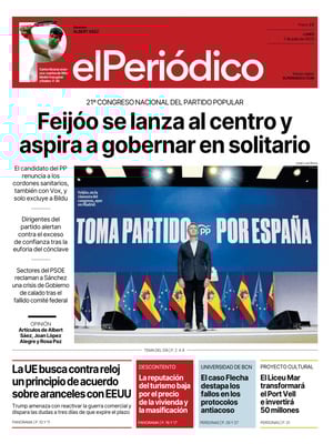 El Periódico de Catalunya