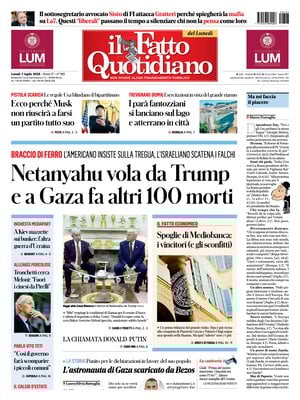 Il Fatto Quotidiano
