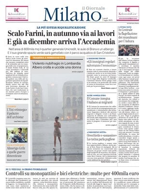 Il Giornale (Milano)