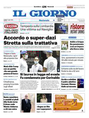 Il Giorno