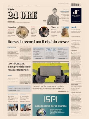 Il Sole 24 Ore