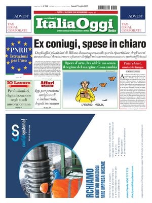 ItaliaOggi