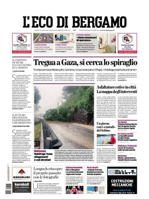 L'Eco di Bergamo