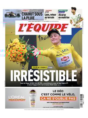 L'Equipe