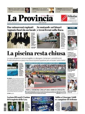 La Provincia di Cremona