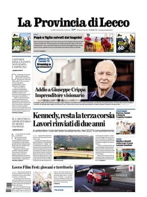 La Provincia di Lecco