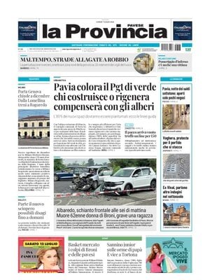 La Provincia Pavese
