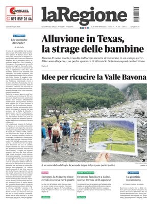 La Regione