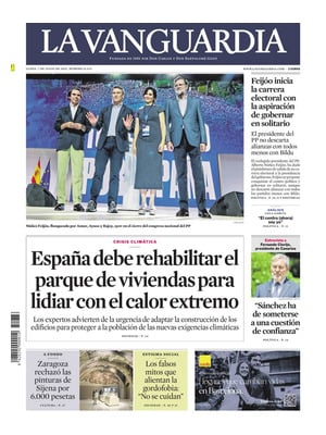 La Vanguardia