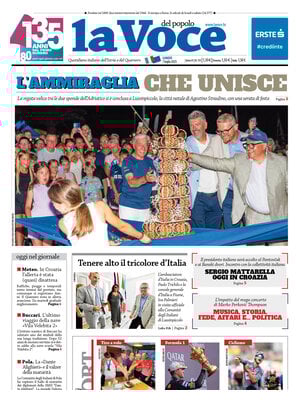 La Voce del popolo