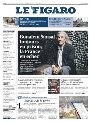 Le Figaro