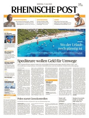 Rheinische Post