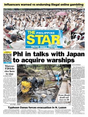 The Philippine Star