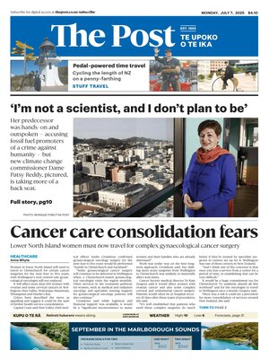 The Post (NZ)