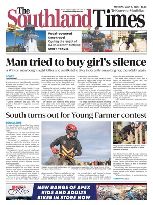 The Southland Times