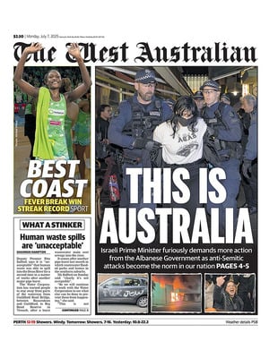 The West Australian