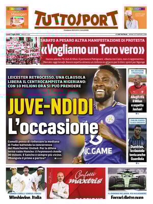Tuttosport