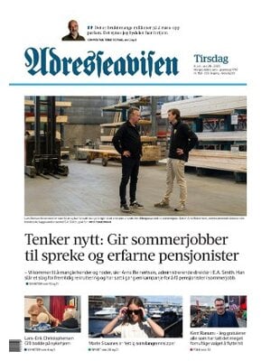 Adresseavisen