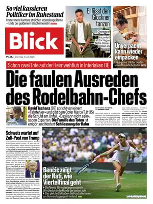 Blick