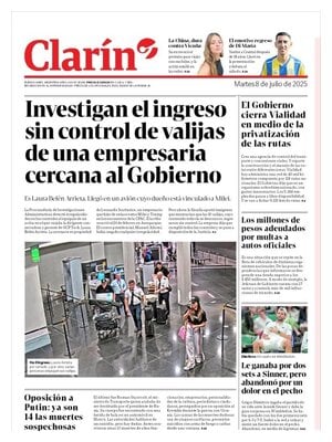 Clarín