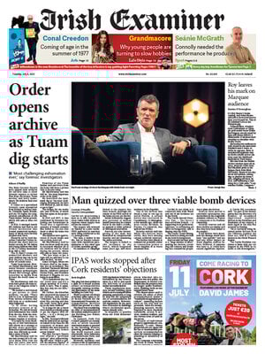 Irish Examiner