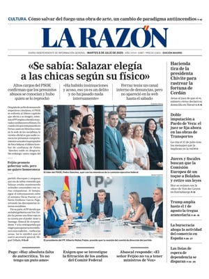La Razón