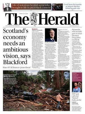 The Herald (Scotland)
