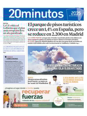 20 minutos (Madrid)