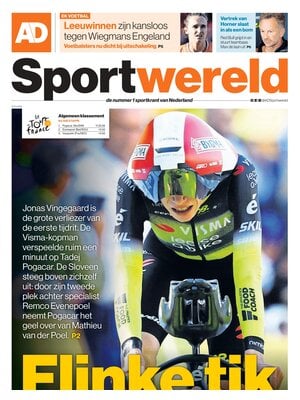 AD Sportwereld
