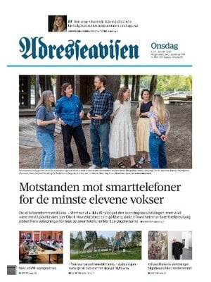 Adresseavisen