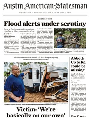 Austin American-Statesman
