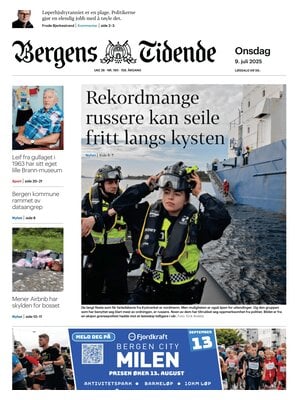 Bergens Tidende