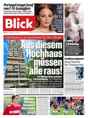 Blick