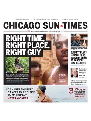 Chicago Sun-Times