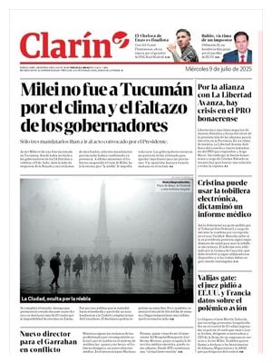 Clarín