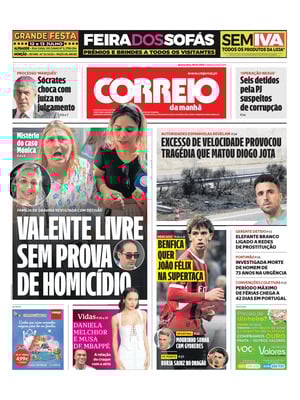 Correio da Manhã