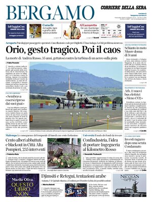 Corriere della Sera (Bergamo)