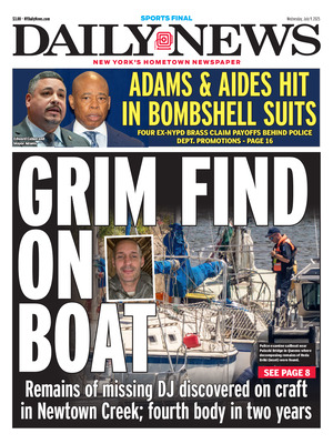 Daily News (New York)