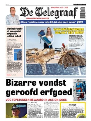 De Telegraaf