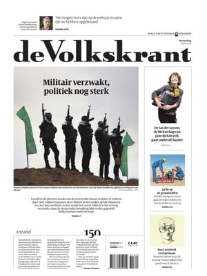 de Volkskrant