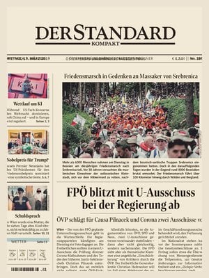 Der Standard
