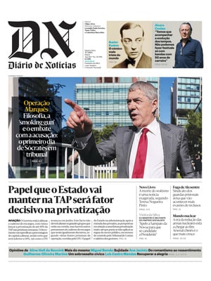 Diário de Notícias