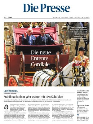 Die Presse
