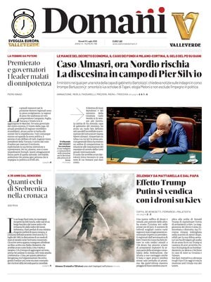 Domani