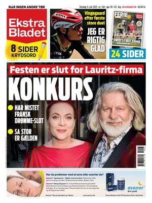 Ekstra Bladet