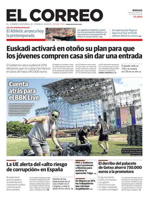 El Correo